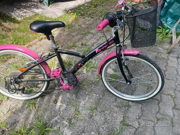 Bicicletta per bambini