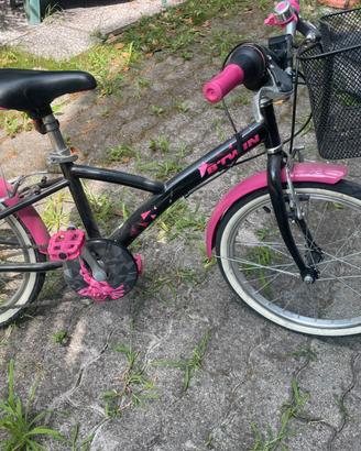Bicicletta per bambini