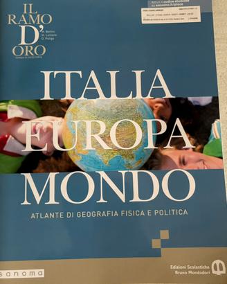 Libri ITIS biennio elettronica