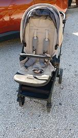 Trio Kinderkraft YOXI 3 in 1  completo con base is