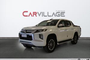 MITSUBISHI L200 d.cab 2.3d Intense 4wd 150cv auto