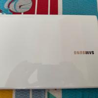 Netbook Samsung NC110