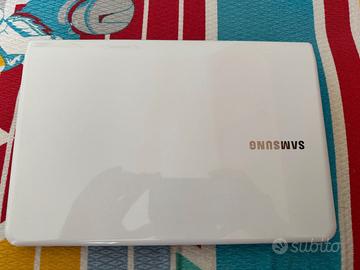 Netbook Samsung NC110