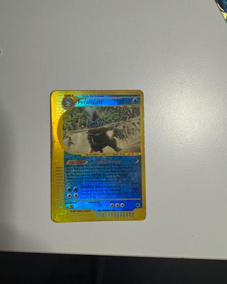 FERALIGATR 12/165 POOR