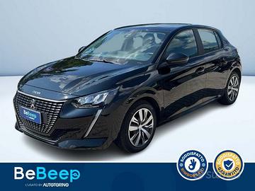 Peugeot 208 1.2 PURETECH ACTIVE S&S 75CV