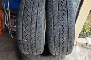 Gomme RAV4 235/60R16