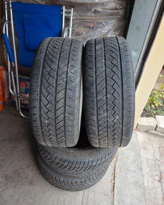 Gomme RAV4 235/60R16