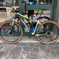 Canndondale F29 Carbon 1