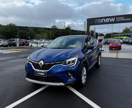 Renault Captur Hybrid E-Tech 145 CV Intens