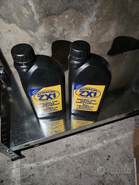 additivo olio motore zx1