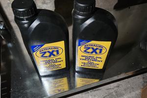 additivo olio motore zx1