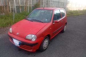 Fiat 600