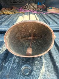 campana antica 