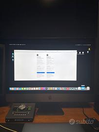 Apple IMAC PRO 27 5K