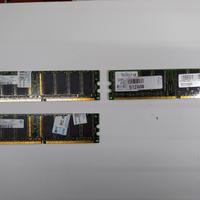 memorie RAM per PC 
