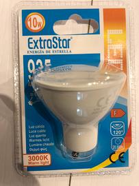 Lampadina Led 4000K