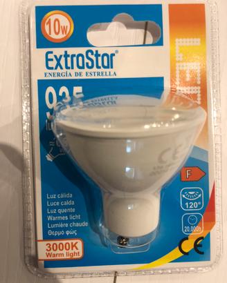 Lampadina Led 4000K