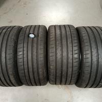 gomme 275 30 20 97Y 245 35 20 95Y michelin 90%