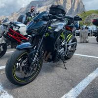 Z900 2019