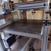 fresa cnc