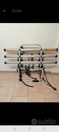 porta biciclette