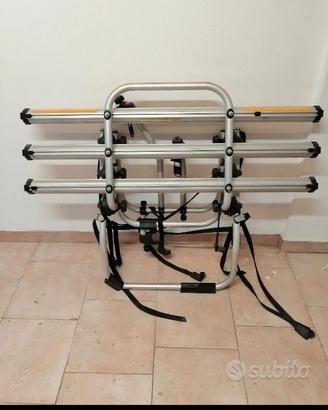 porta biciclette