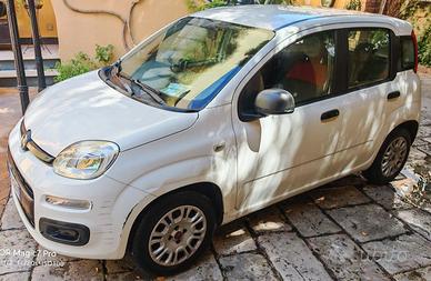 Fiat Panda (3ª serie) TwinAir Turbo 85 CV Euro 6B