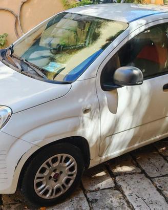 Fiat Panda (3ª serie) TwinAir Turbo 85 CV Euro 6B