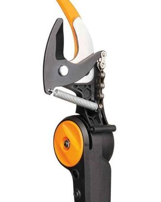 TESTA RICAMBIO FISKARS SVETTATOIO UPX82 UPX86