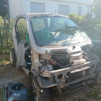 ricambi smart 