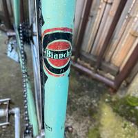 Bici bianchi