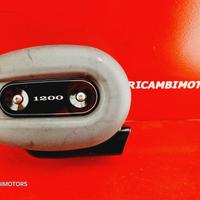 FILTRO ARIA HARLEY DAVIDSON SPORTSTER 1200