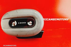 FILTRO ARIA HARLEY DAVIDSON SPORTSTER 1200
