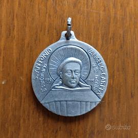 Medaglia S. Antono 8° Centenario