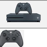 X box one s