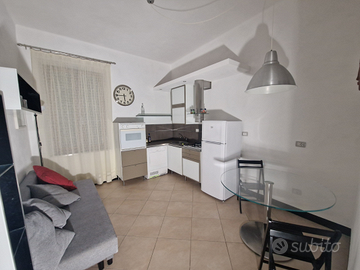 Marina di Carrara Bilocale Via Cavallotti 35