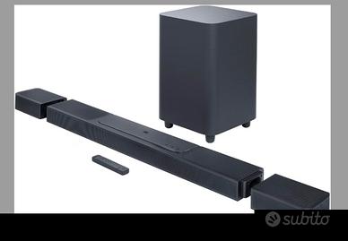 soundbar JBL 1300