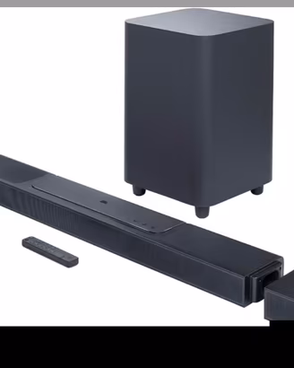 soundbar JBL 1300