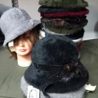 Cappello donna in Lapen