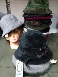 Cappello donna in Lapen