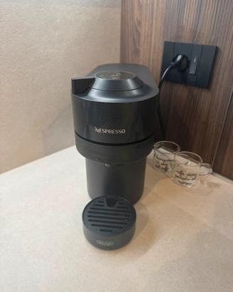 Macchina Caffè Vertuo