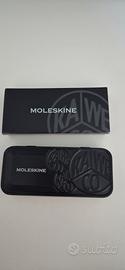 penna roller moleskine per kaweco