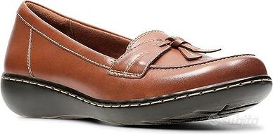 Scarpe Clarks Mocassino 39.5EU - Nuove