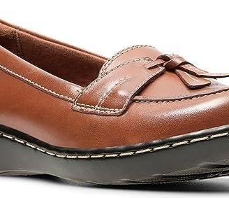 Scarpe Clarks Mocassino 39.5EU - Nuove