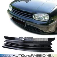 Griglia anteriore VW GOLF 4 3/5 porte 1998>2003