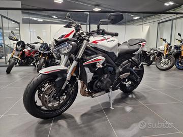 Triumph Street Triple S