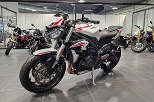 Triumph Street Triple S