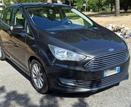 FORD C-Max 2ª serie - 2017