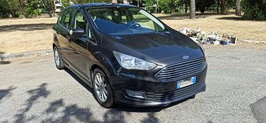 FORD C-Max 2ª serie - 2017