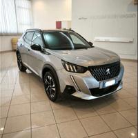 PEUGEOT 2008 1.5 bluehdi Allure s&s 100cv